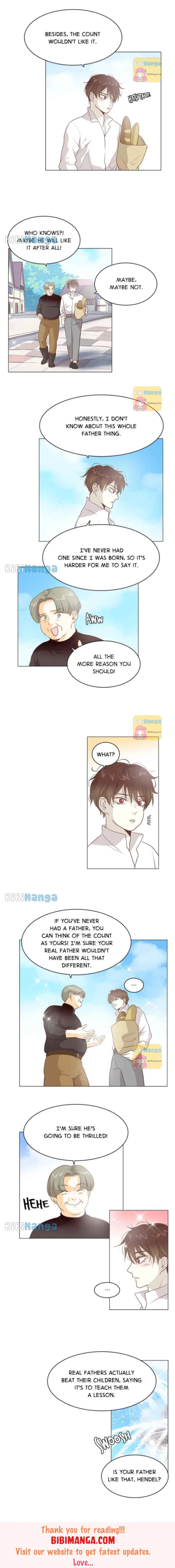 The Matchmaking Baby Princess Chapter 112 – Page 9