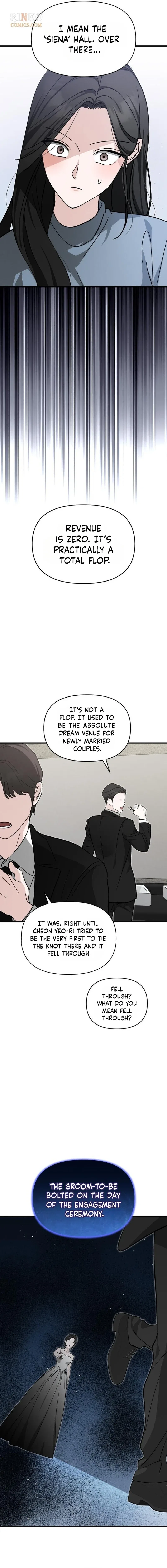 Spooky in Love Chapter 4 – Page 11
