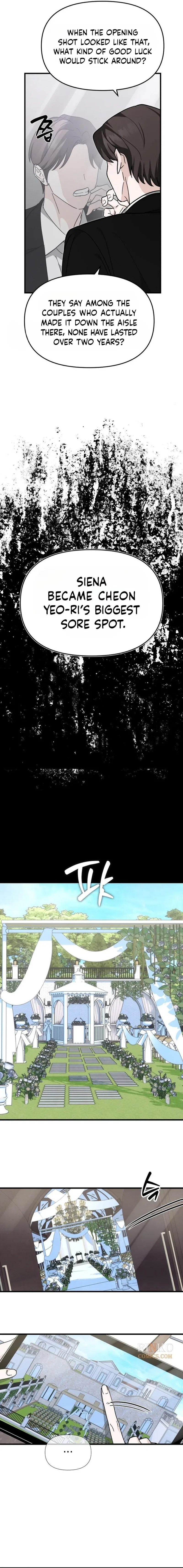 Spooky in Love Chapter 4 – Page 12