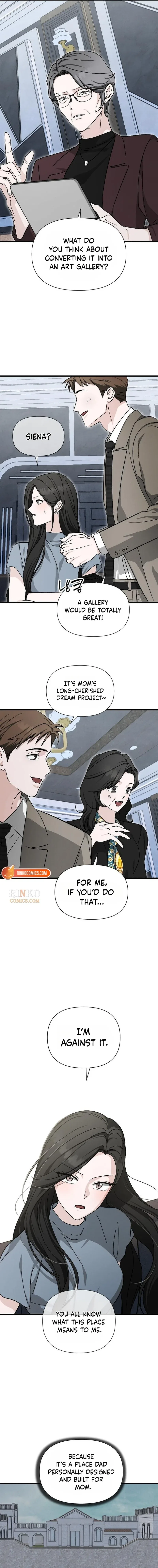 Spooky in Love Chapter 4 – Page 13