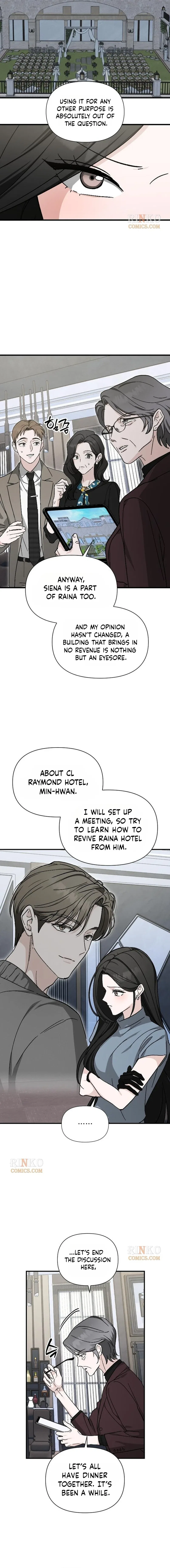 Spooky in Love Chapter 4 – Page 14