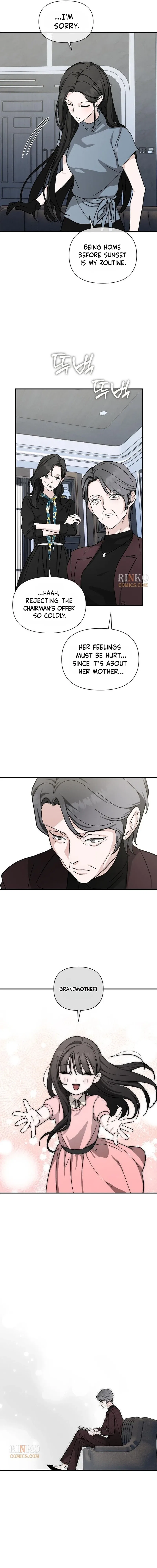 Spooky in Love Chapter 4 – Page 15