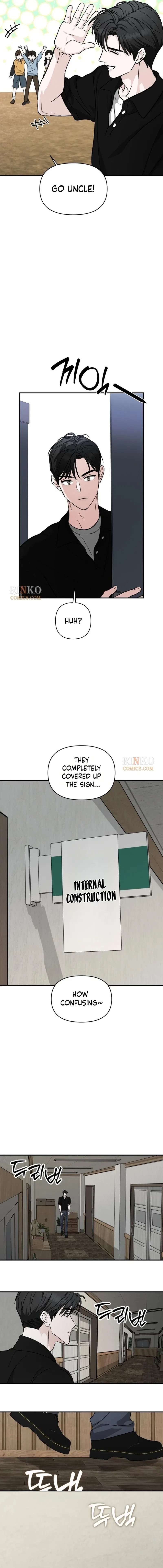 Spooky in Love Chapter 4 – Page 18