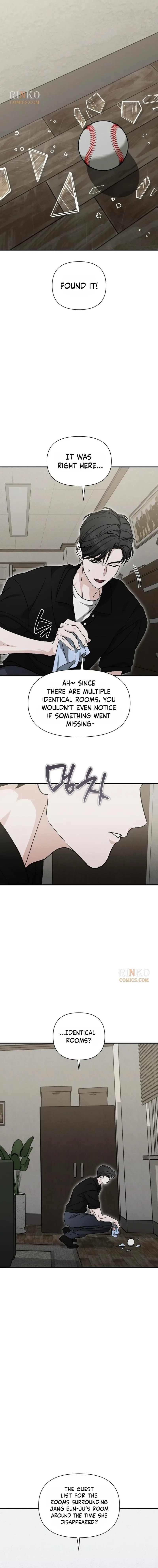 Spooky in Love Chapter 4 – Page 19
