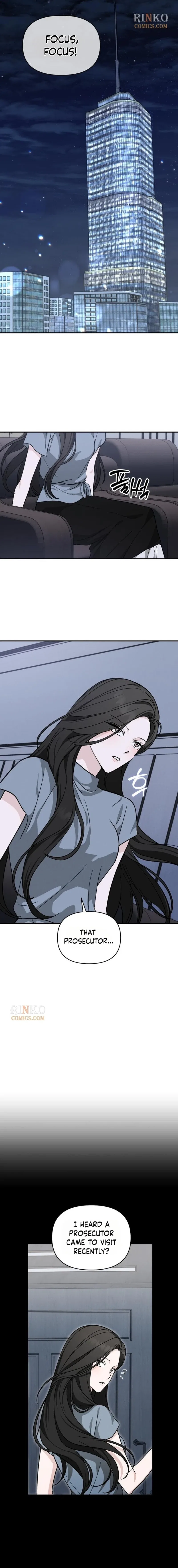 Spooky in Love Chapter 4 – Page 22