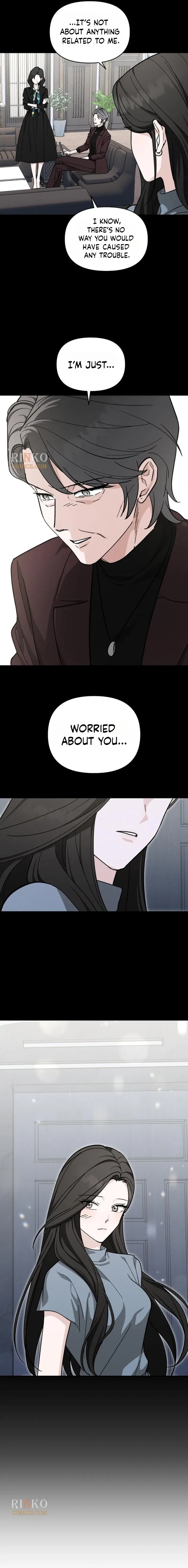 Spooky in Love Chapter 4 – Page 23