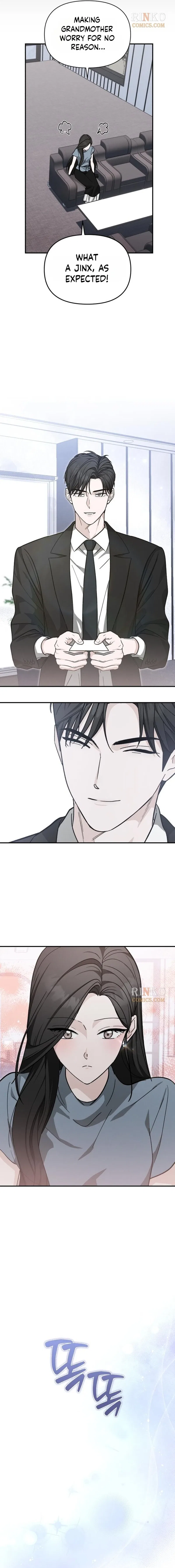 Spooky in Love Chapter 4 – Page 24