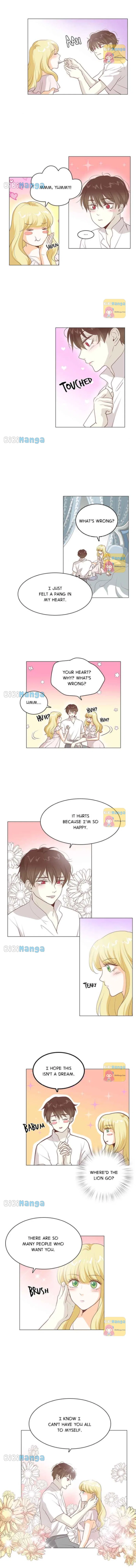 The Matchmaking Baby Princess Chapter 111 – Page 4