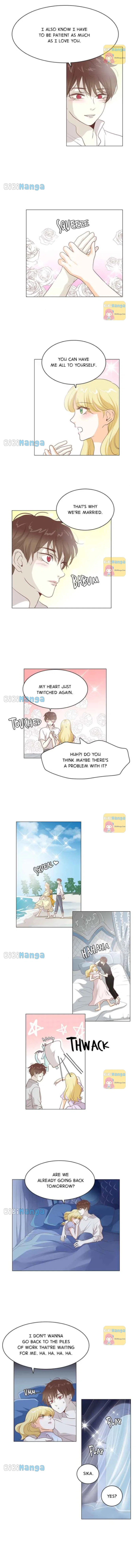 The Matchmaking Baby Princess Chapter 111 – Page 5
