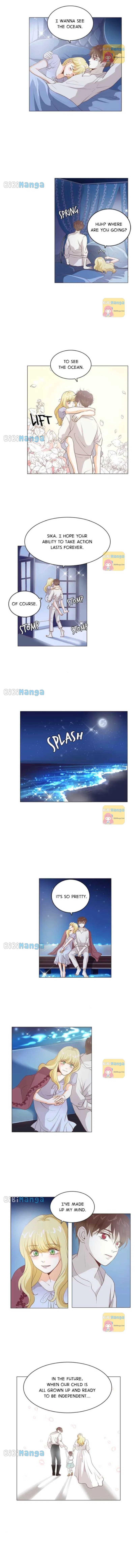 The Matchmaking Baby Princess Chapter 111 – Page 6