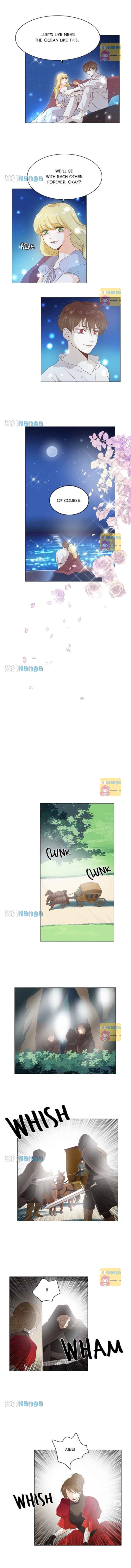 The Matchmaking Baby Princess Chapter 111 – Page 7
