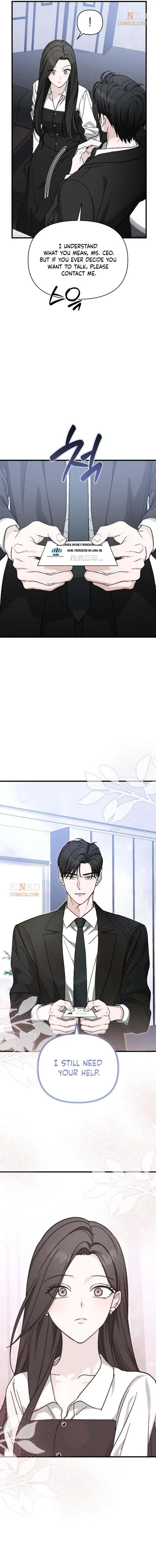 Spooky in Love Chapter 3 – Page 13