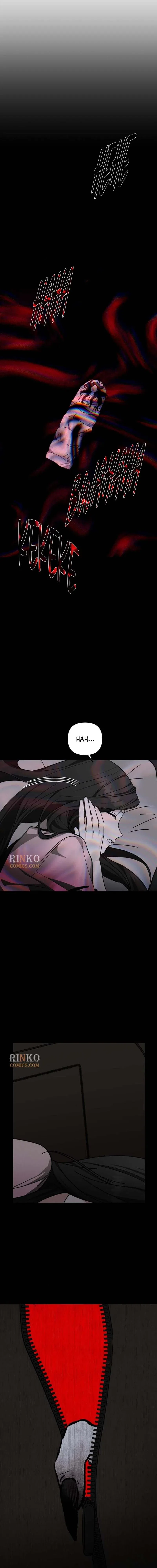 Spooky in Love Chapter 3 – Page 18