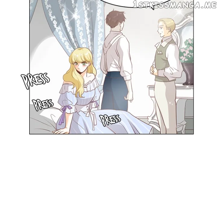 The Matchmaking Baby Princess Chapter 110 – Page 4