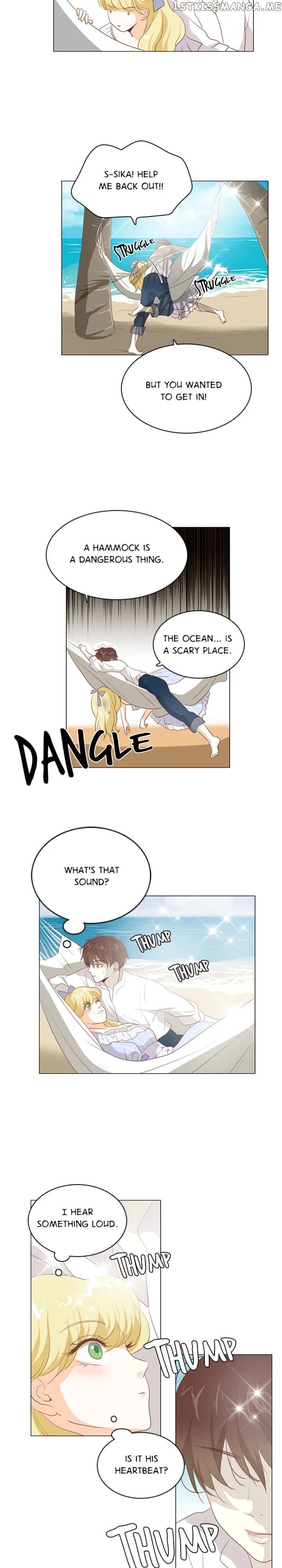 The Matchmaking Baby Princess Chapter 110 – Page 11