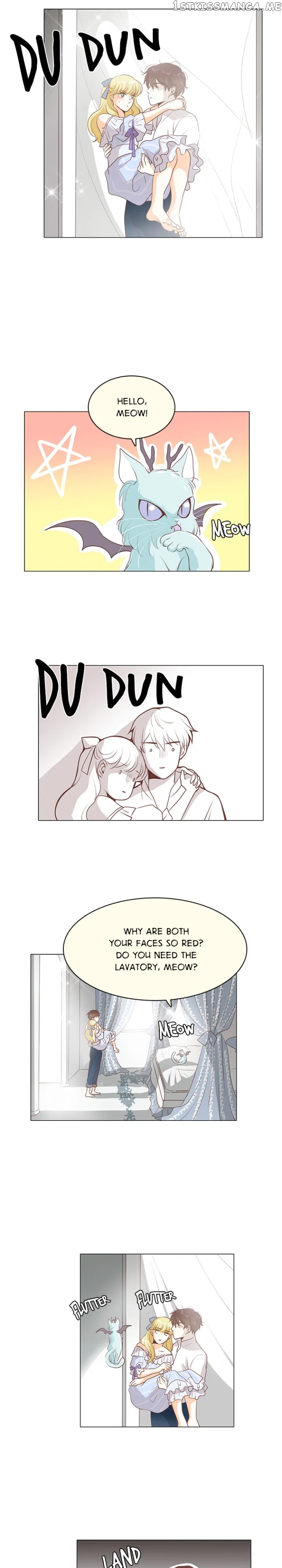The Matchmaking Baby Princess Chapter 110 – Page 15