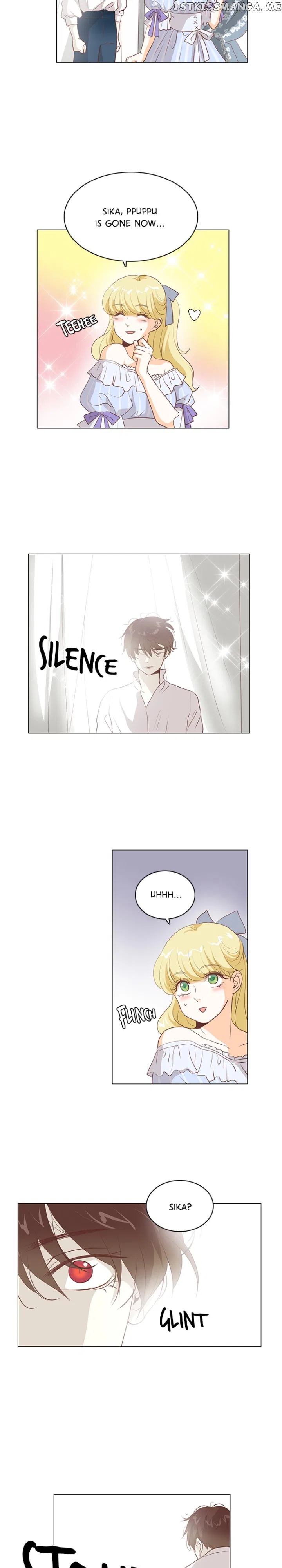 The Matchmaking Baby Princess Chapter 110 – Page 19