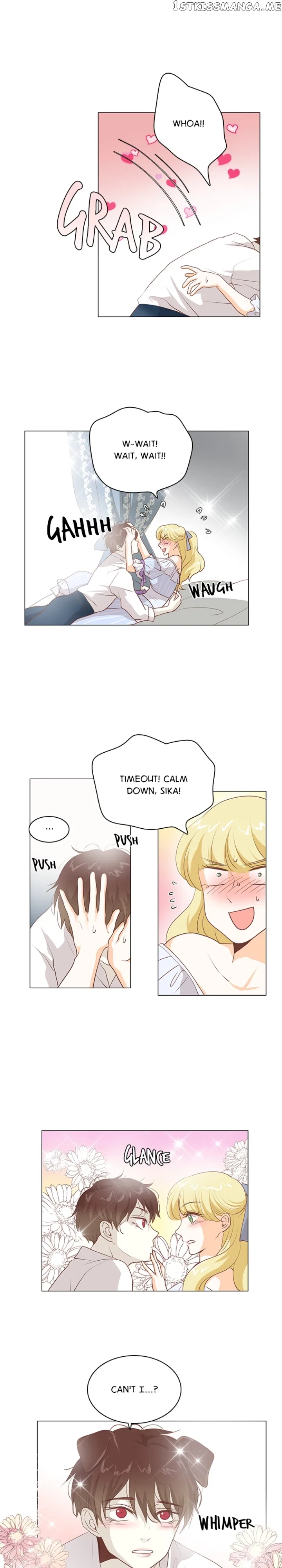 The Matchmaking Baby Princess Chapter 110 – Page 21
