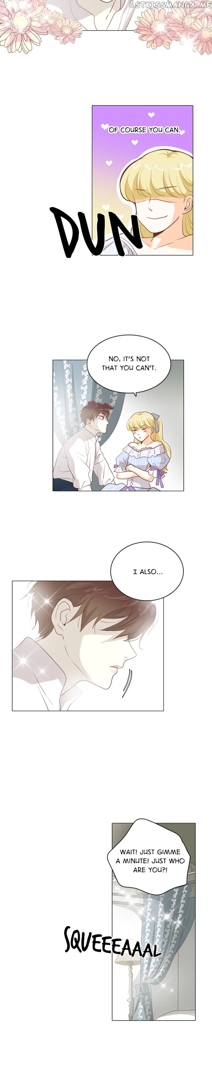 The Matchmaking Baby Princess Chapter 110 – Page 22