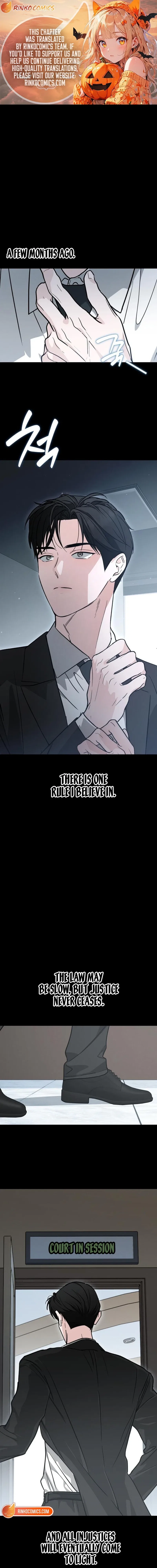 Spooky in Love Chapter 2 – Page 2