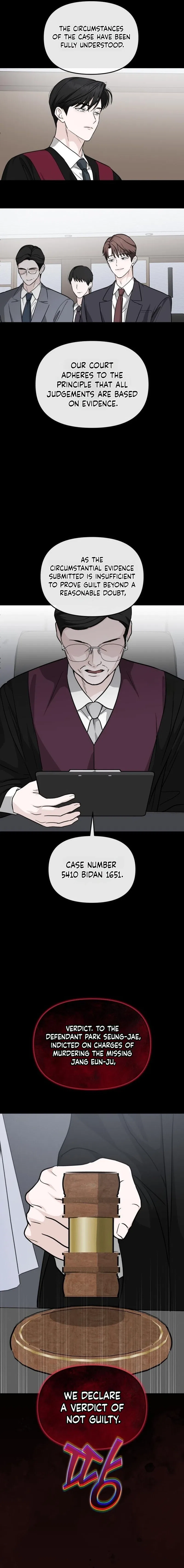 Spooky in Love Chapter 2 – Page 4