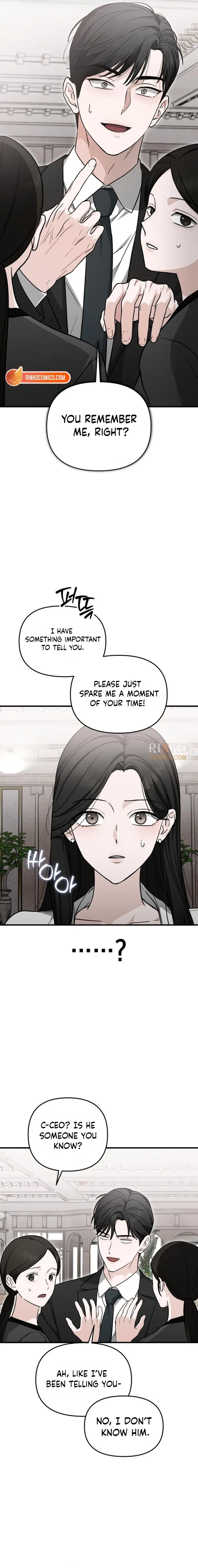 Spooky in Love Chapter 2 – Page 16