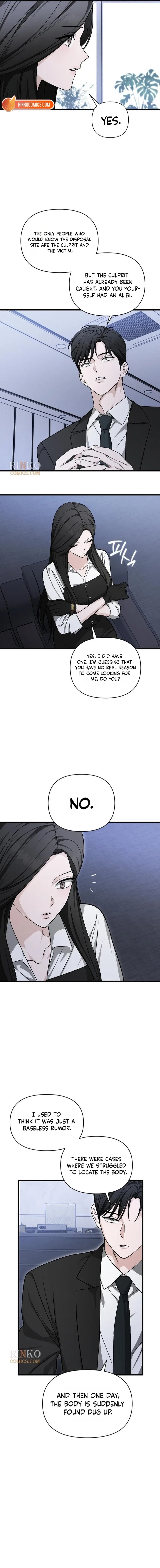 Spooky in Love Chapter 2 – Page 22