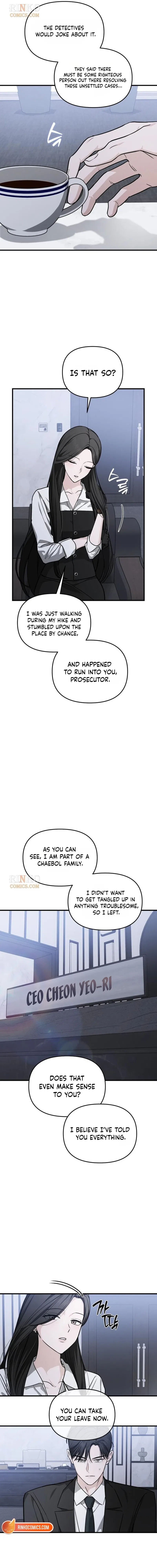 Spooky in Love Chapter 2 – Page 23