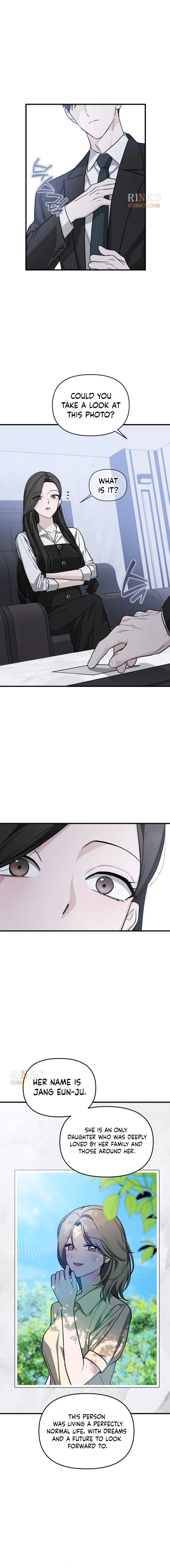 Spooky in Love Chapter 2 – Page 24