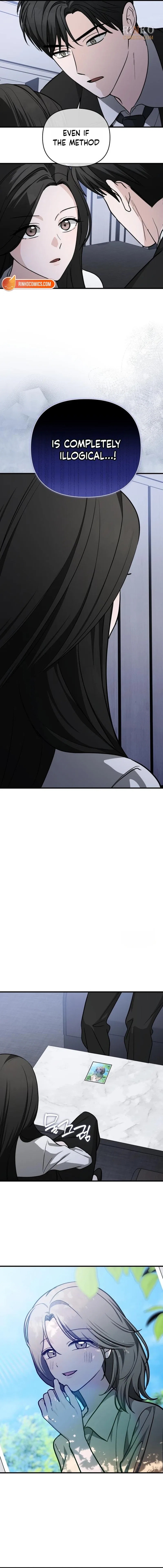 Spooky in Love Chapter 2 – Page 27