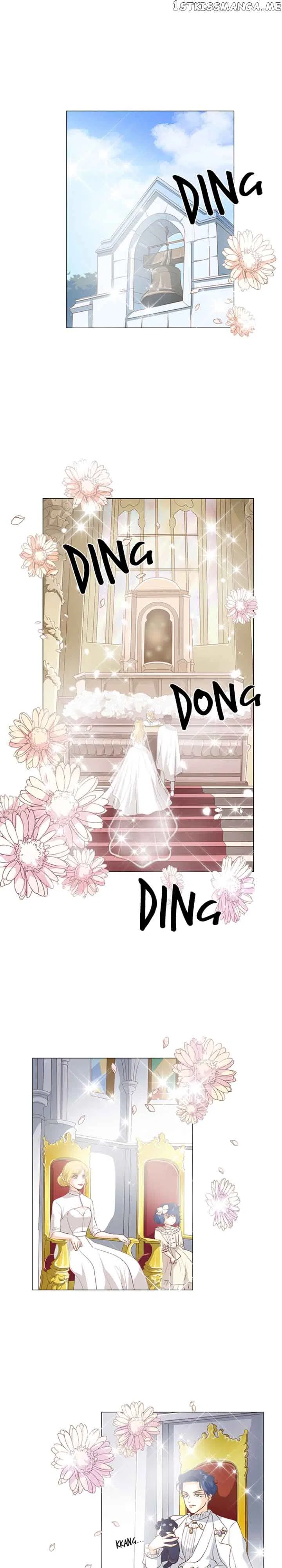 The Matchmaking Baby Princess Chapter 109 – Page 1