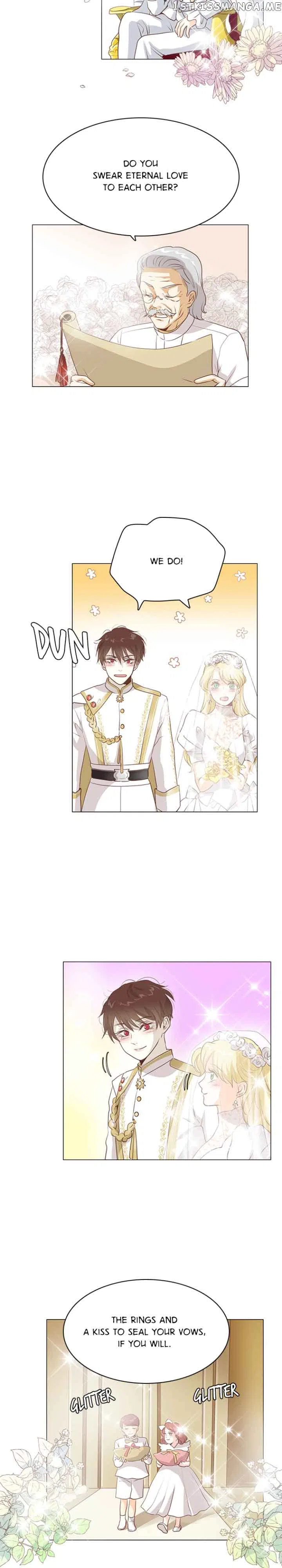 The Matchmaking Baby Princess Chapter 109 – Page 2