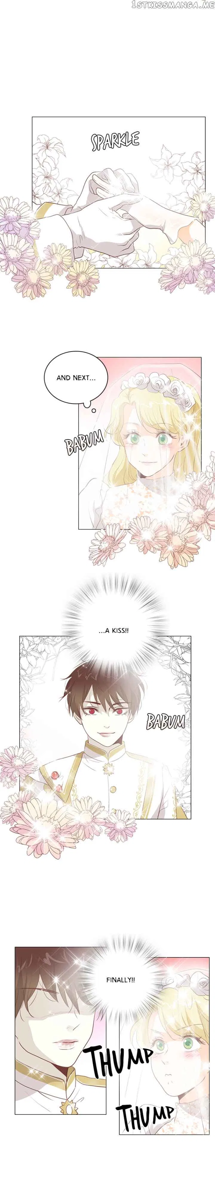 The Matchmaking Baby Princess Chapter 109 – Page 3