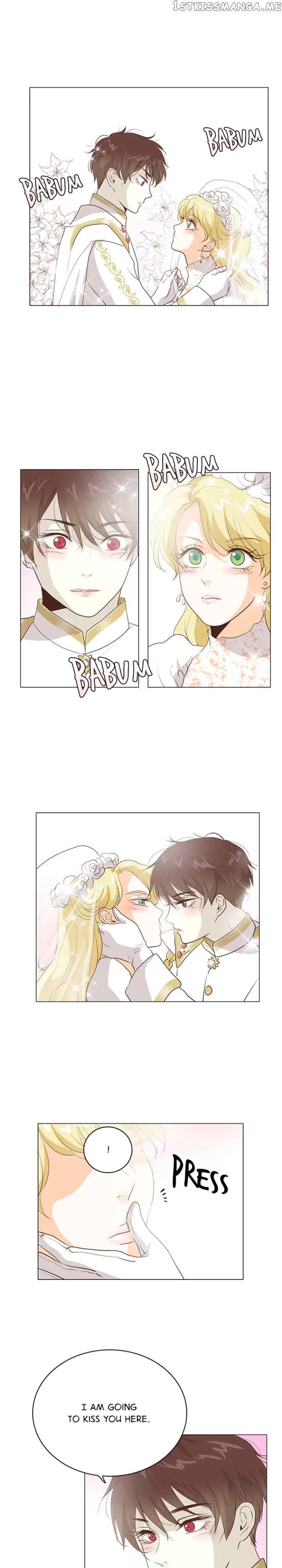 The Matchmaking Baby Princess Chapter 109 – Page 5