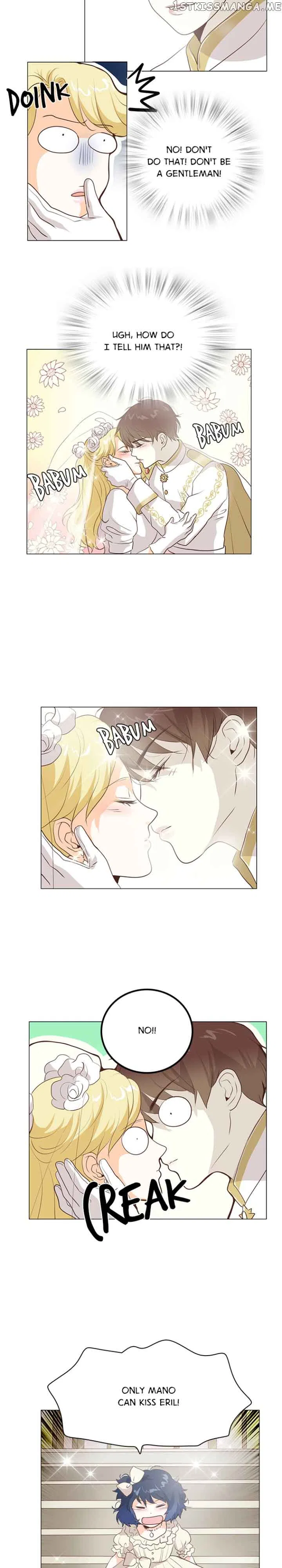 The Matchmaking Baby Princess Chapter 109 – Page 6