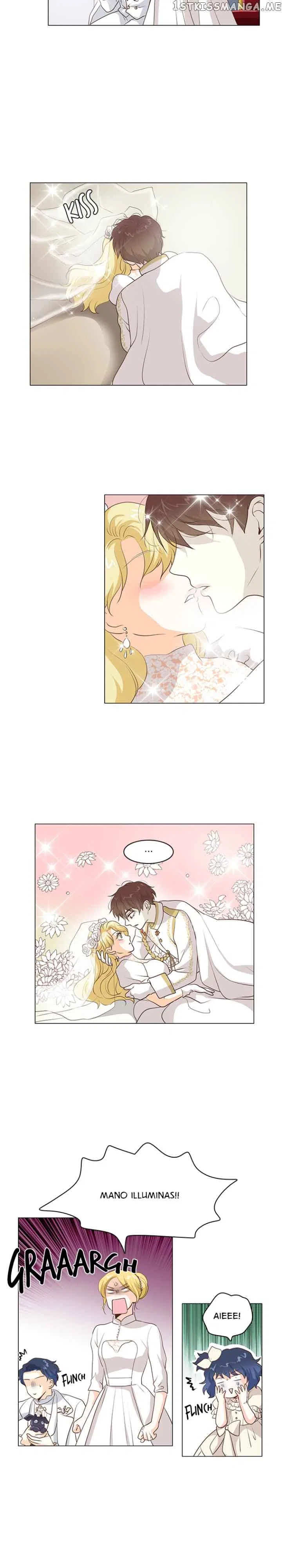 The Matchmaking Baby Princess Chapter 109 – Page 9