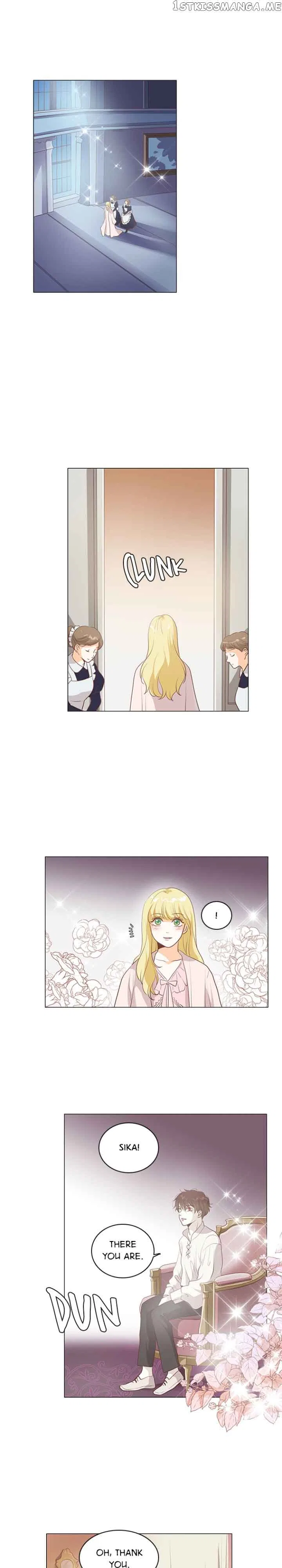 The Matchmaking Baby Princess Chapter 109 – Page 14