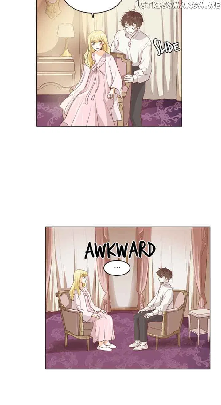 The Matchmaking Baby Princess Chapter 109 – Page 15