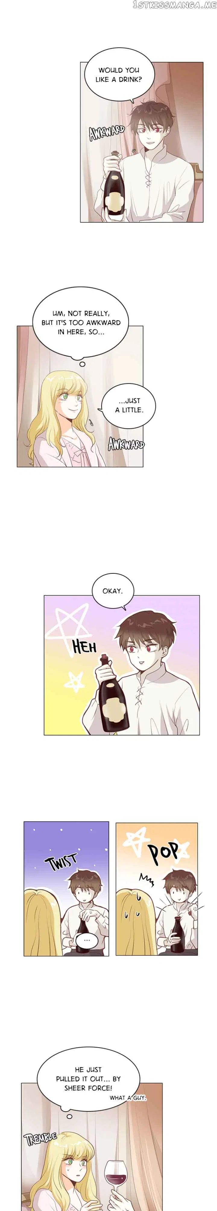 The Matchmaking Baby Princess Chapter 109 – Page 16