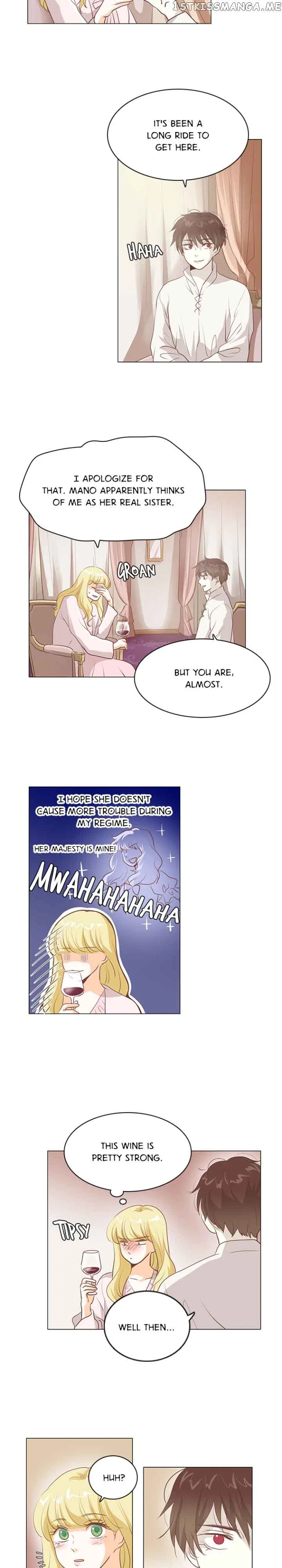 The Matchmaking Baby Princess Chapter 109 – Page 17
