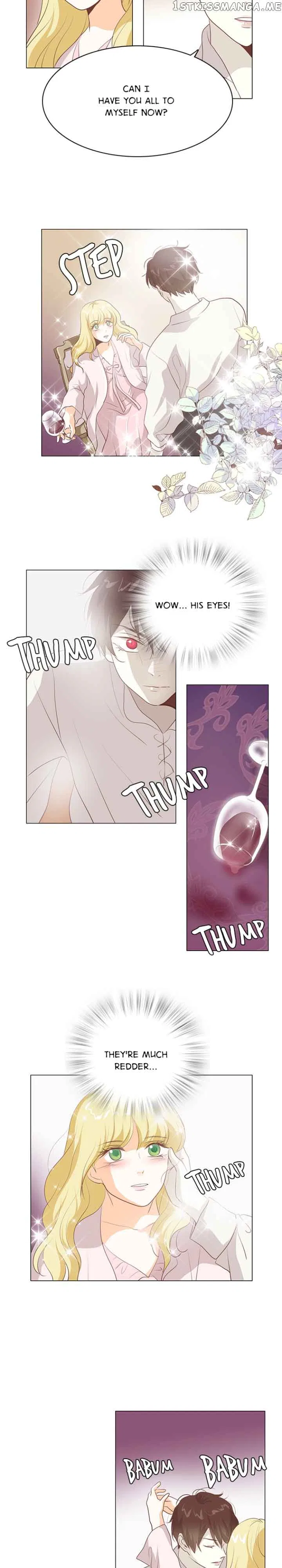 The Matchmaking Baby Princess Chapter 109 – Page 18