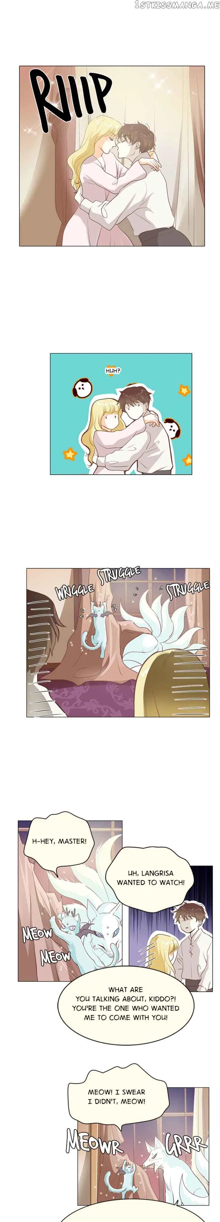 The Matchmaking Baby Princess Chapter 109 – Page 20