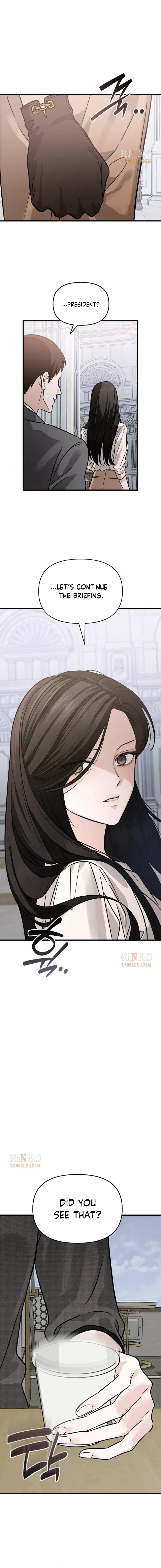 Spooky in Love Chapter 1 – Page 13