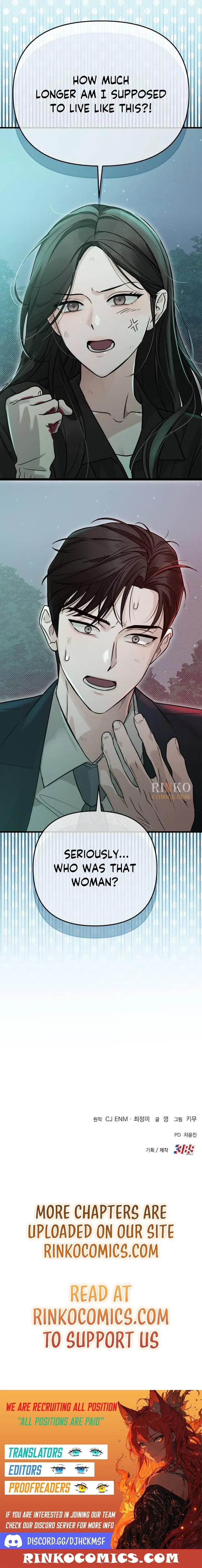 Spooky in Love Chapter 1 – Page 28