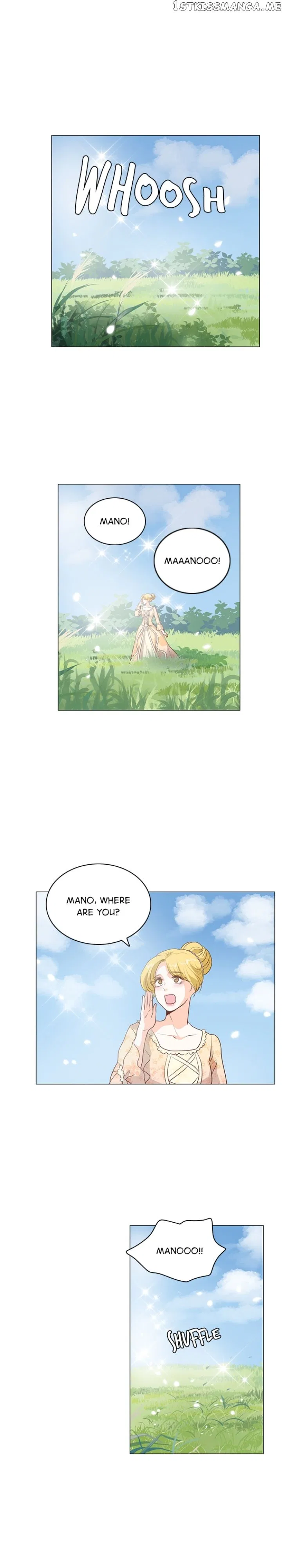 The Matchmaking Baby Princess Chapter 108 – Page 1
