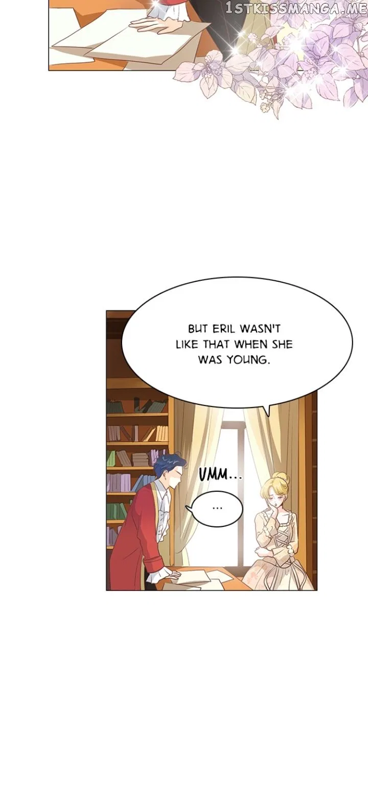 The Matchmaking Baby Princess Chapter 108 – Page 4