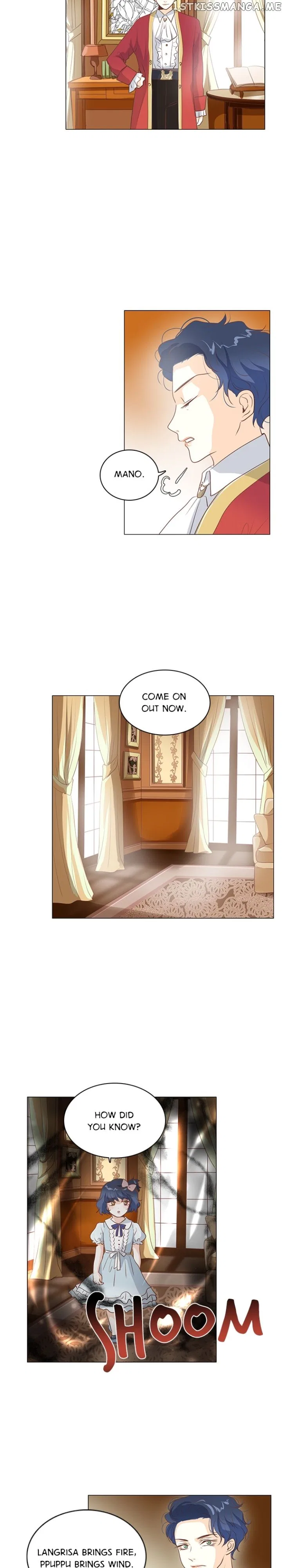 The Matchmaking Baby Princess Chapter 108 – Page 7