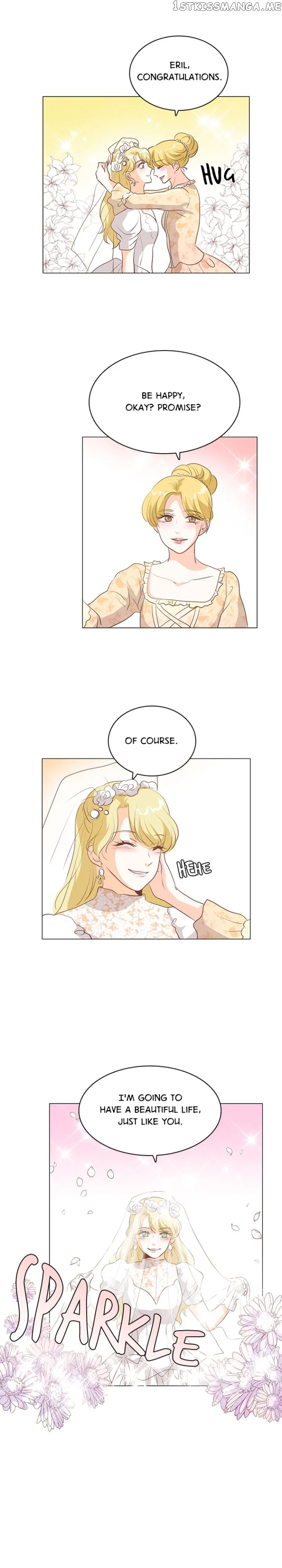 The Matchmaking Baby Princess Chapter 108 – Page 16