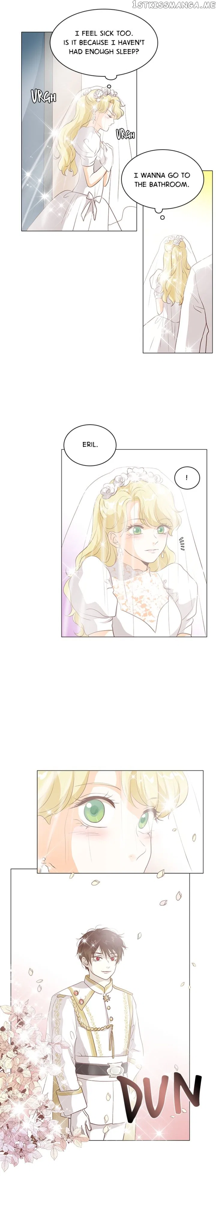 The Matchmaking Baby Princess Chapter 108 – Page 18