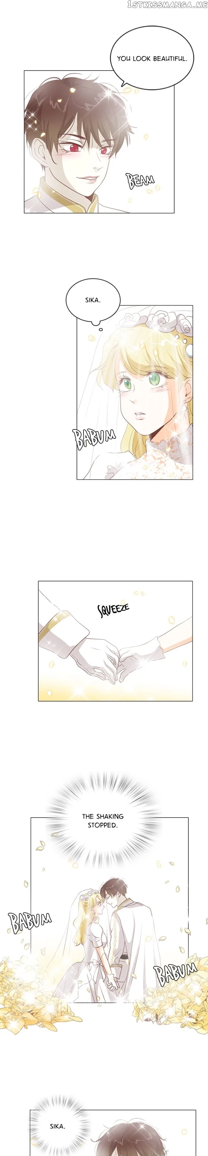 The Matchmaking Baby Princess Chapter 108 – Page 20